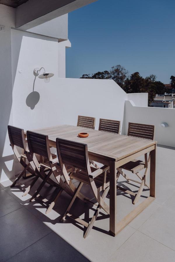 Casa Balaia 70 Apartamento Albufeira Exterior foto