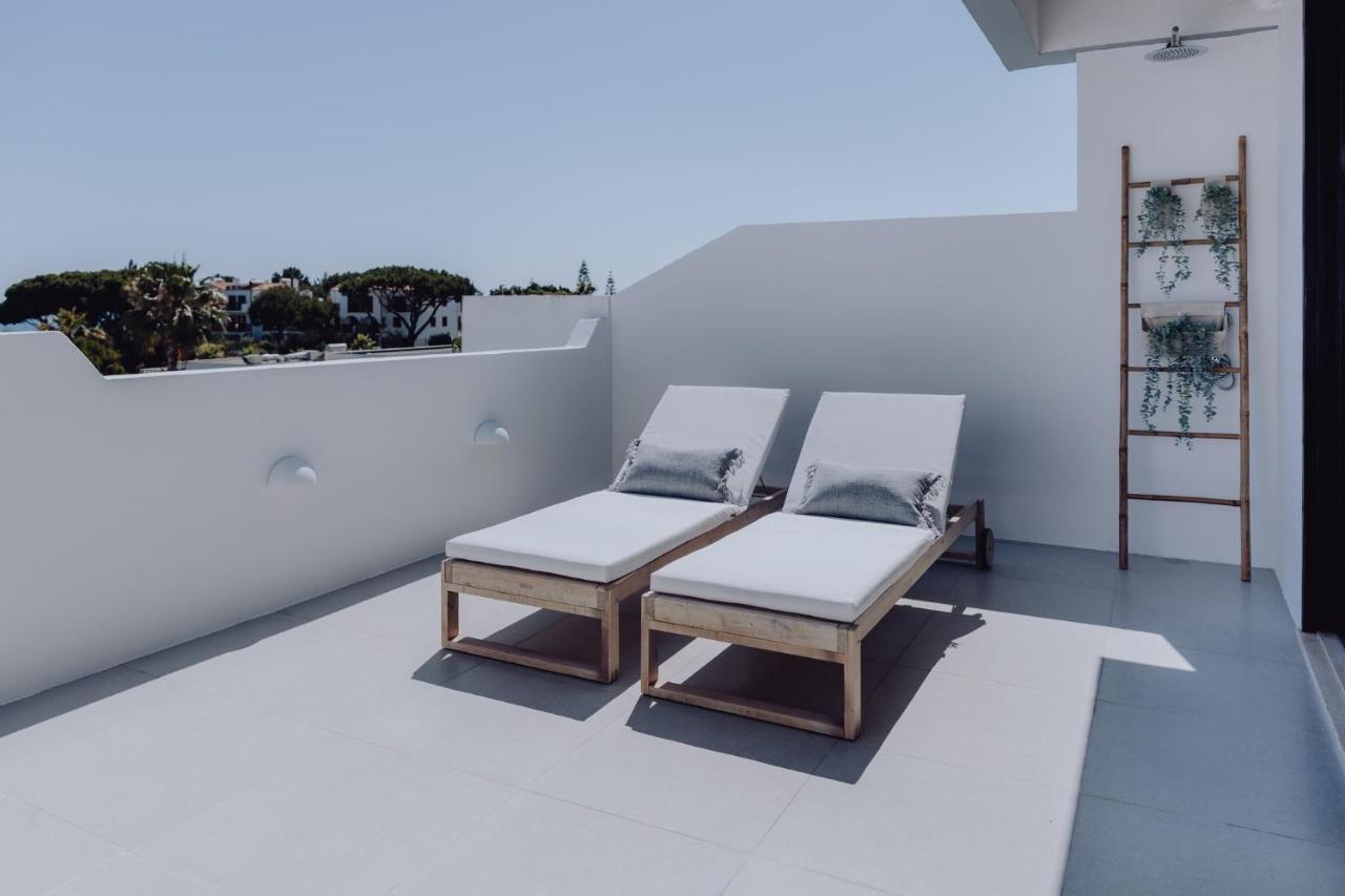 Casa Balaia 70 Apartamento Albufeira Exterior foto
