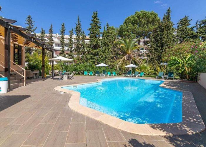 Casa Balaia 70 Apartamento Albufeira Exterior foto